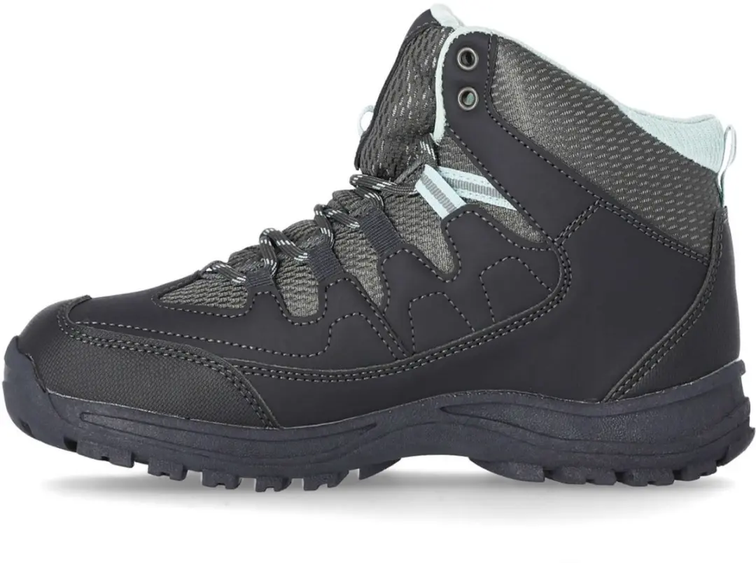 Trespass Mitzi Wandelschoenen - EU 42 - Iron