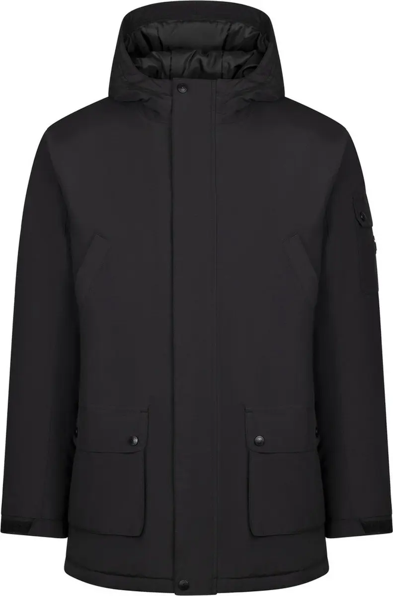 Trespass regenjas Stewart Rainwear Jacket