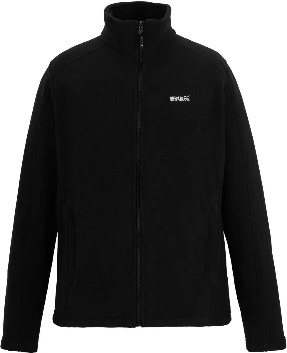 Fleece Heren Wandelen Hedman Ii