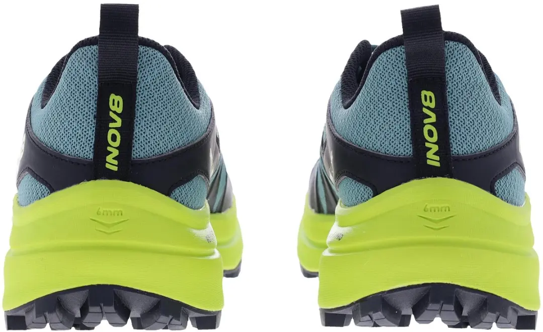 Inov-8 TrailTalon Max Trailrunningschoenen 42 - Dark Green - afbeelding 3 van 6