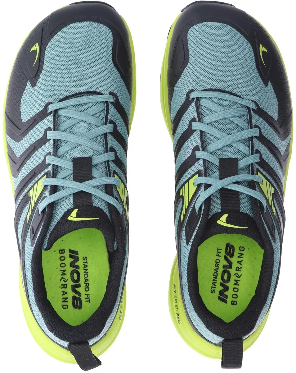 Inov-8 TrailTalon Max Trailrunningschoenen 42 - Dark Green - afbeelding 5 van 6