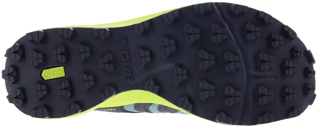 Inov-8 TrailTalon Max Trailrunningschoenen 42 - Dark Green - afbeelding 6 van 6