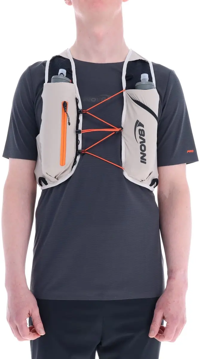 Inov-8 Racepac 10 Trailrunrugzak - L - 10L - afbeelding 3 van 6