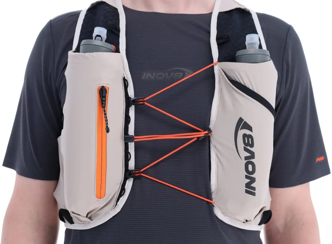 Inov-8 Racepac 10 Trailrunrugzak - L - 10L - afbeelding 4 van 6