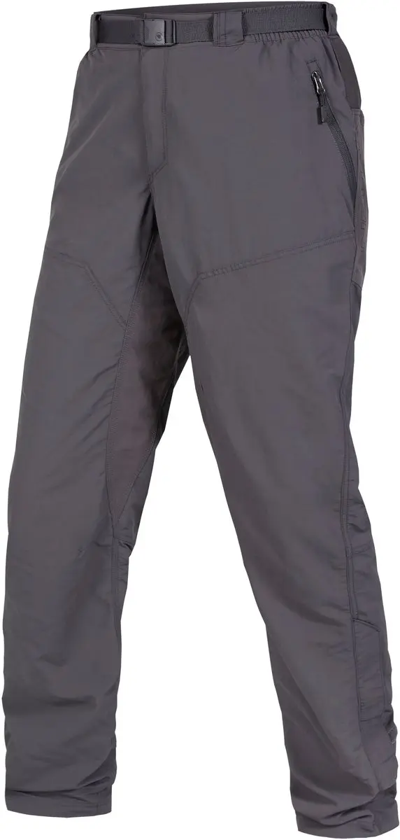 Endura Hummvee Broek Grijs XS Man