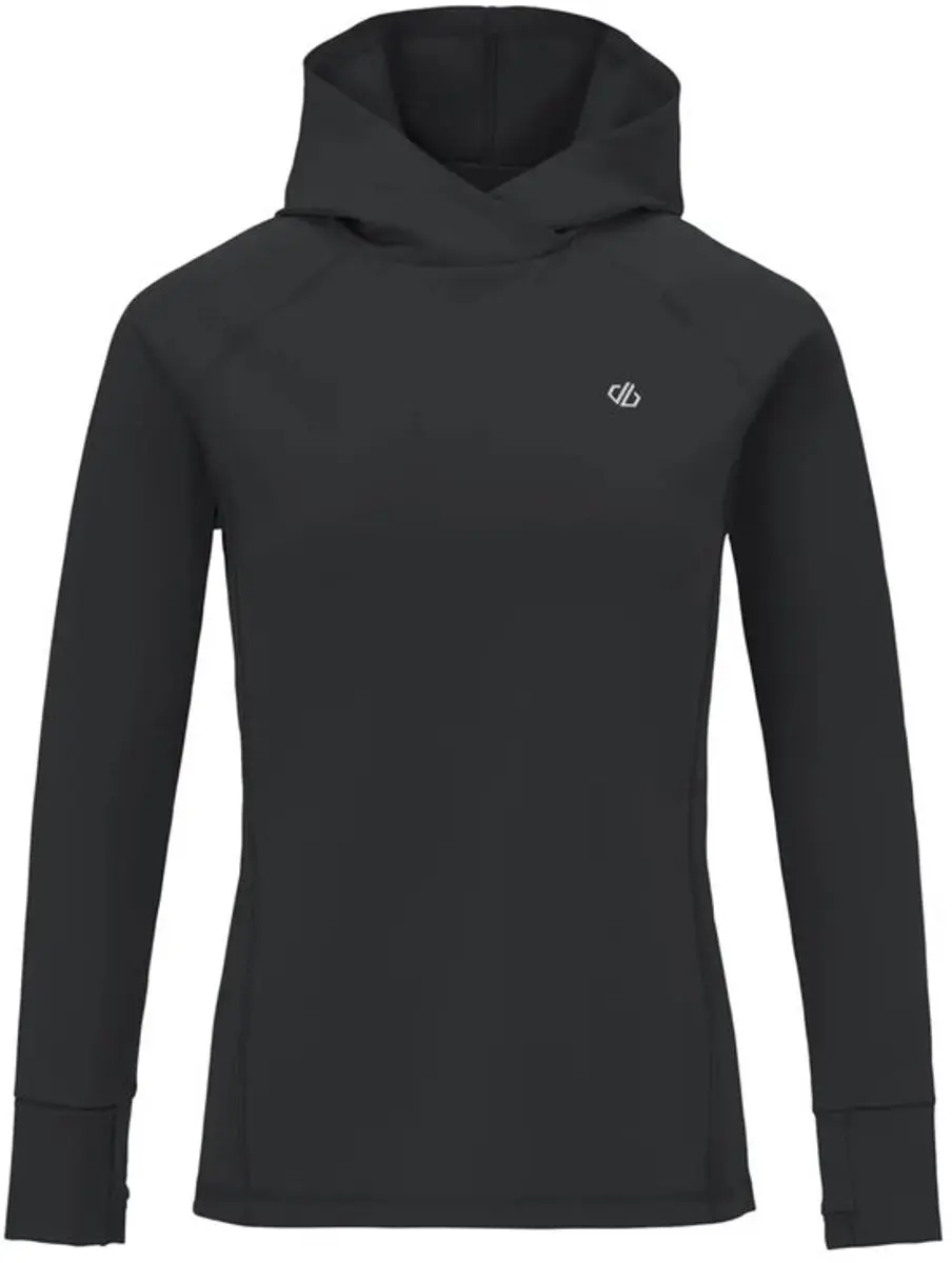 Dames Hoodie Dare 2B Refresh