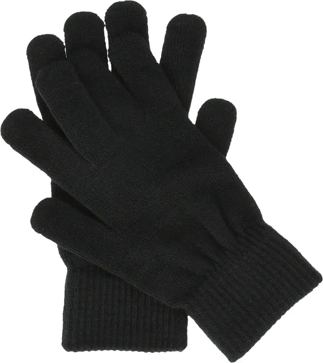 Whistler Matti Handschoenen - 2 Stuks - Zwart - afbeelding 2 van 2