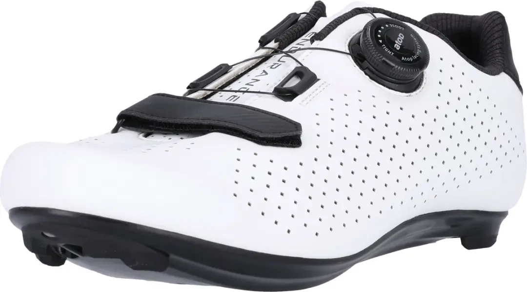 ENDURANCE Kukanol Winterfietsschoenen 43