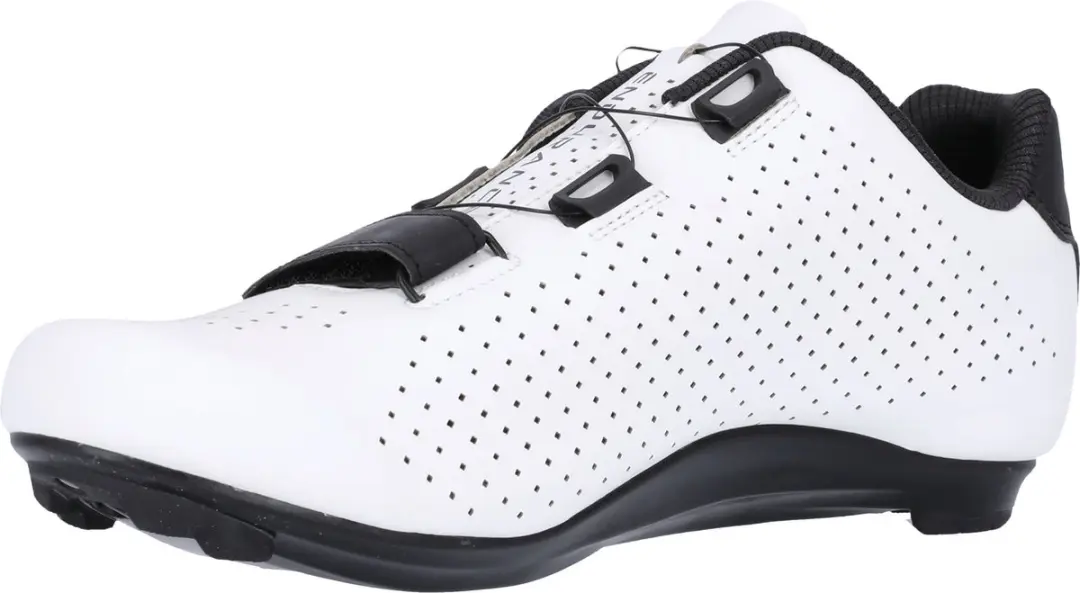 ENDURANCE Kukanol Winterfietsschoenen 43 - Wit - afbeelding 4 van 6