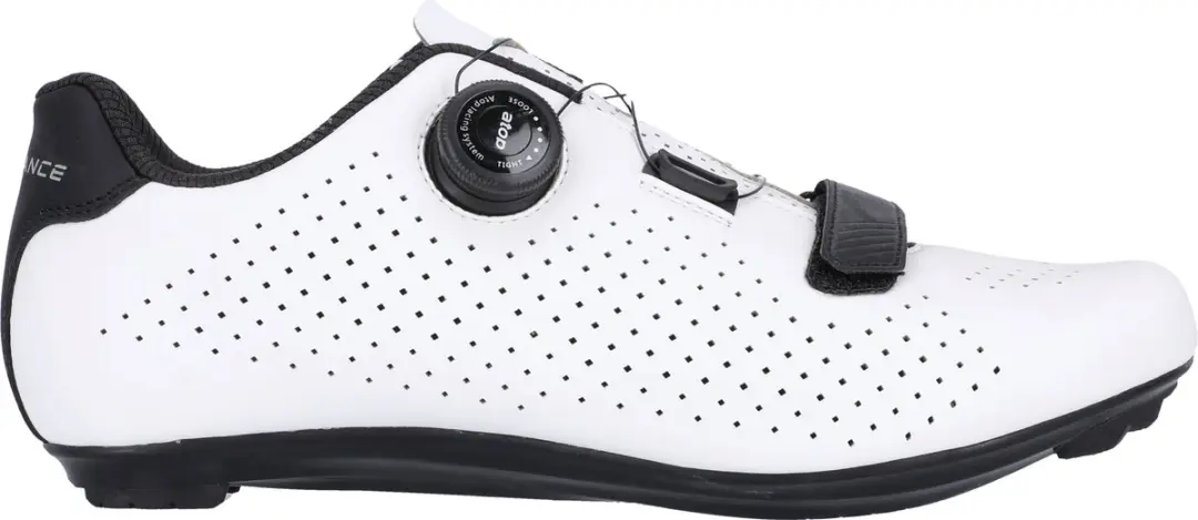 ENDURANCE Kukanol Winterfietsschoenen 43 - Wit - afbeelding 6 van 6