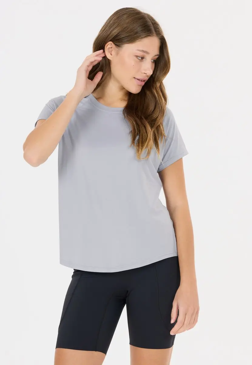 Athlecia Gaina V2 W S/S Tee