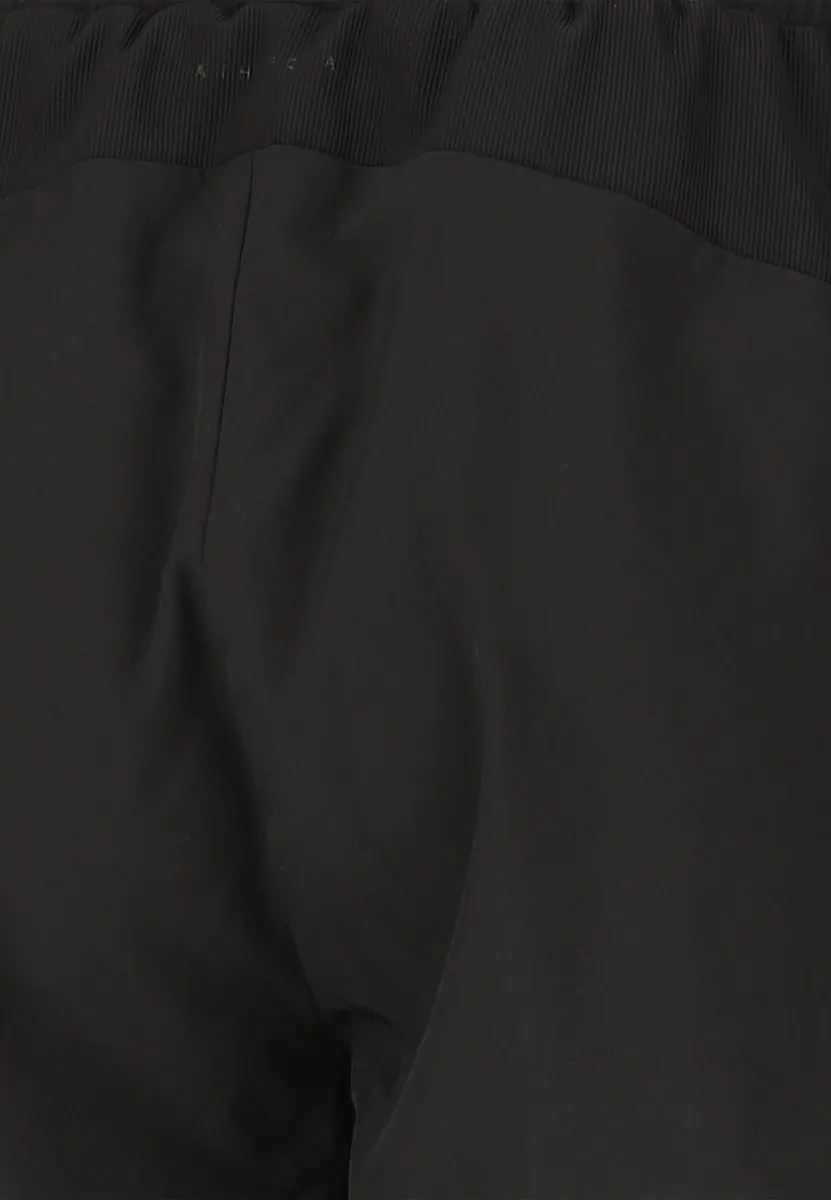 Athlecia Sweatpants Timmie V2 - 34 Zwart