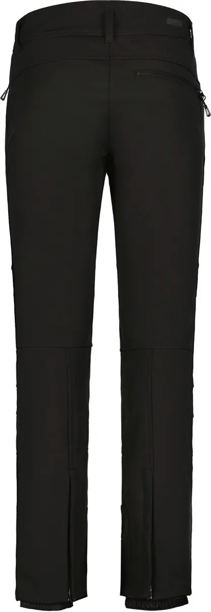 Icepeak Erding Heren Wintersportbroek 50 - Zwart - afbeelding 2 van 6