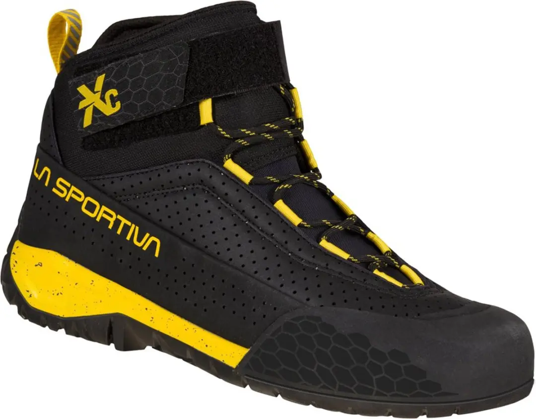 La Sportiva Tx Canyon Gore-tex® Wandelschoenen Zwart EU 45 Man