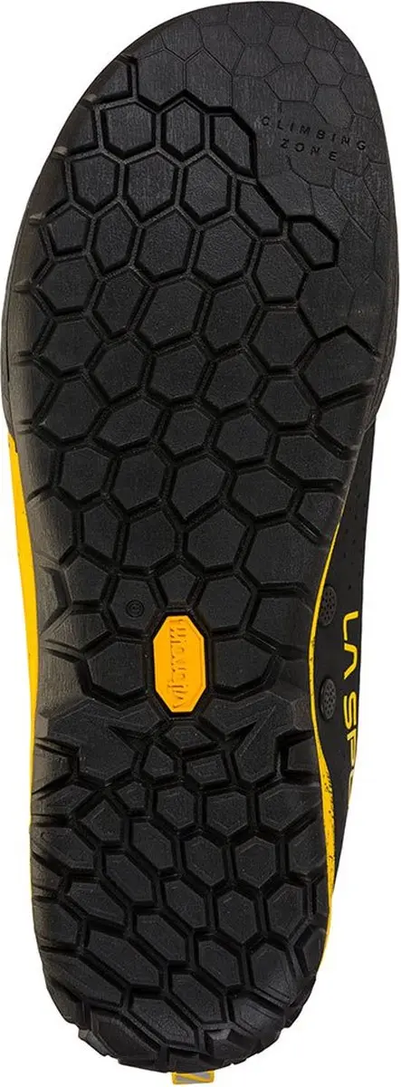 La Sportiva Tx Canyon Wandelschoenen - EU 45 - Zwart/Geel