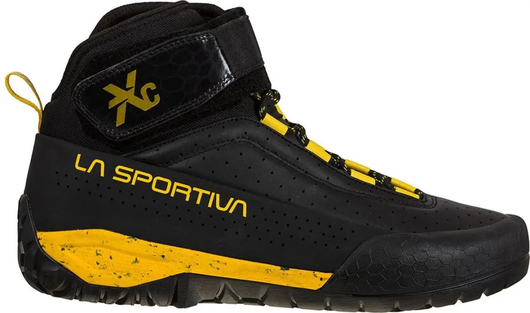La Sportiva Tx Canyon Wandelschoenen - EU 45 - Zwart/Geel