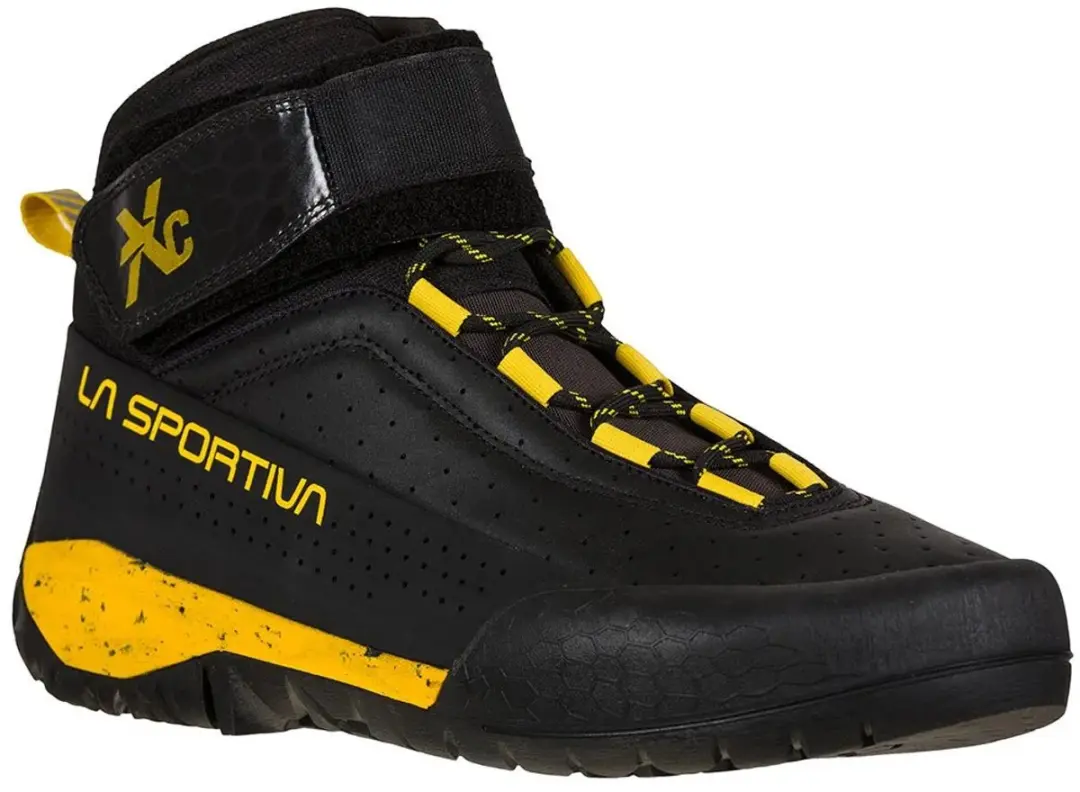 La Sportiva Tx Canyon Gore-tex® Wandelschoenen Zwart EU 46 Man
