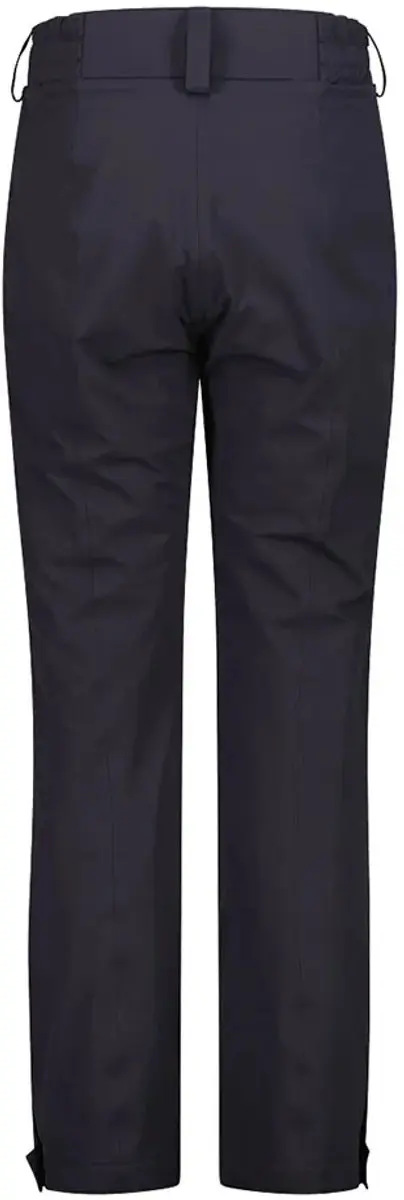 CMP 3W20636 Broek - Zwart - XL - afbeelding 2 van 3