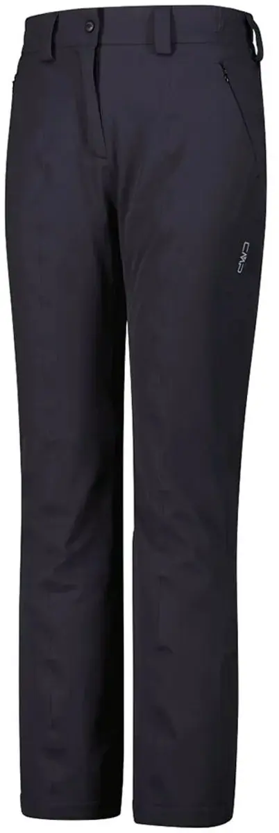 CMP 3W20636 Broek - Zwart - XL - afbeelding 3 van 3