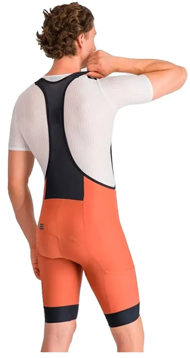 Sportful Giara 2 Fietsbroek S - Sienna Glow