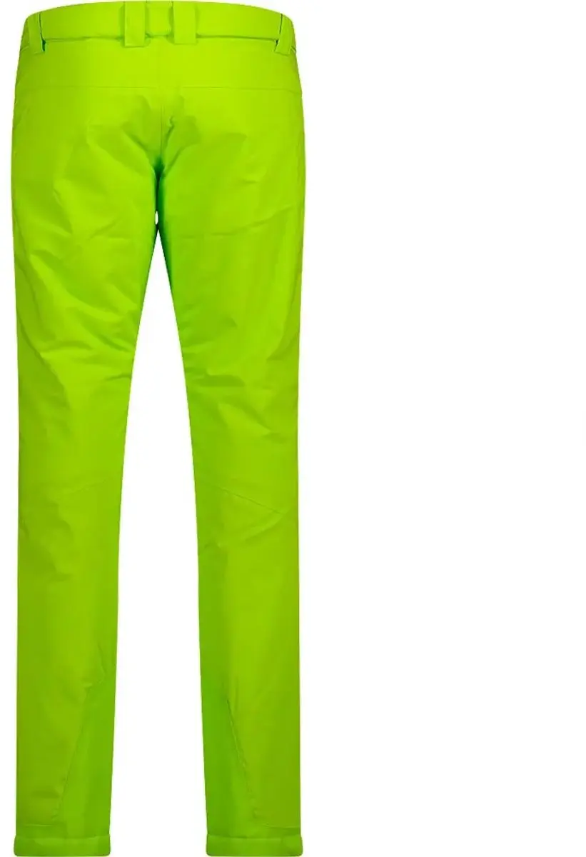 CMP 39W1537 Broek - 3XL - Acido Groen - afbeelding 2 van 3