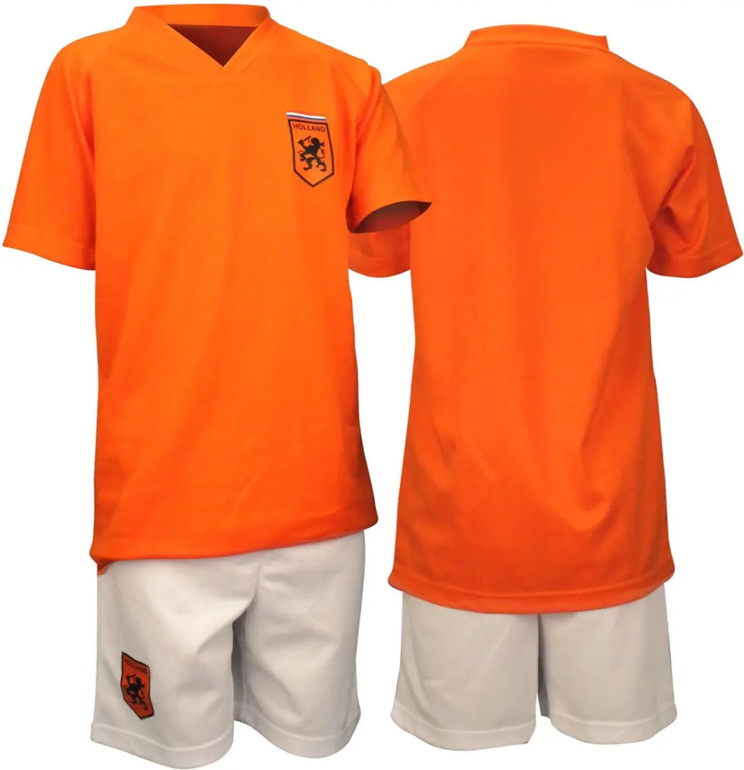 Voetbalset Supporter