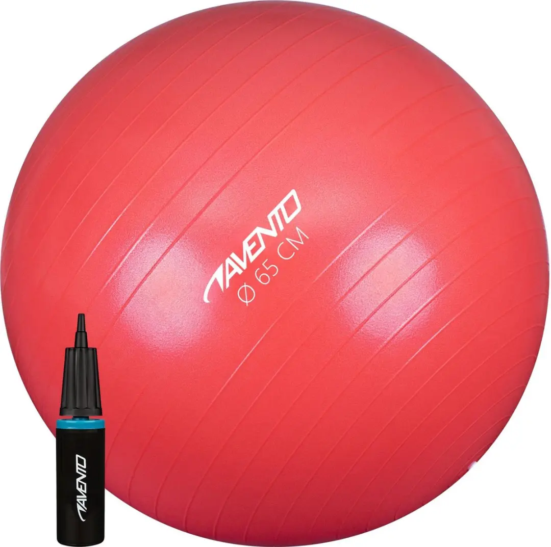 Avento Fitnessbal -Gymbal