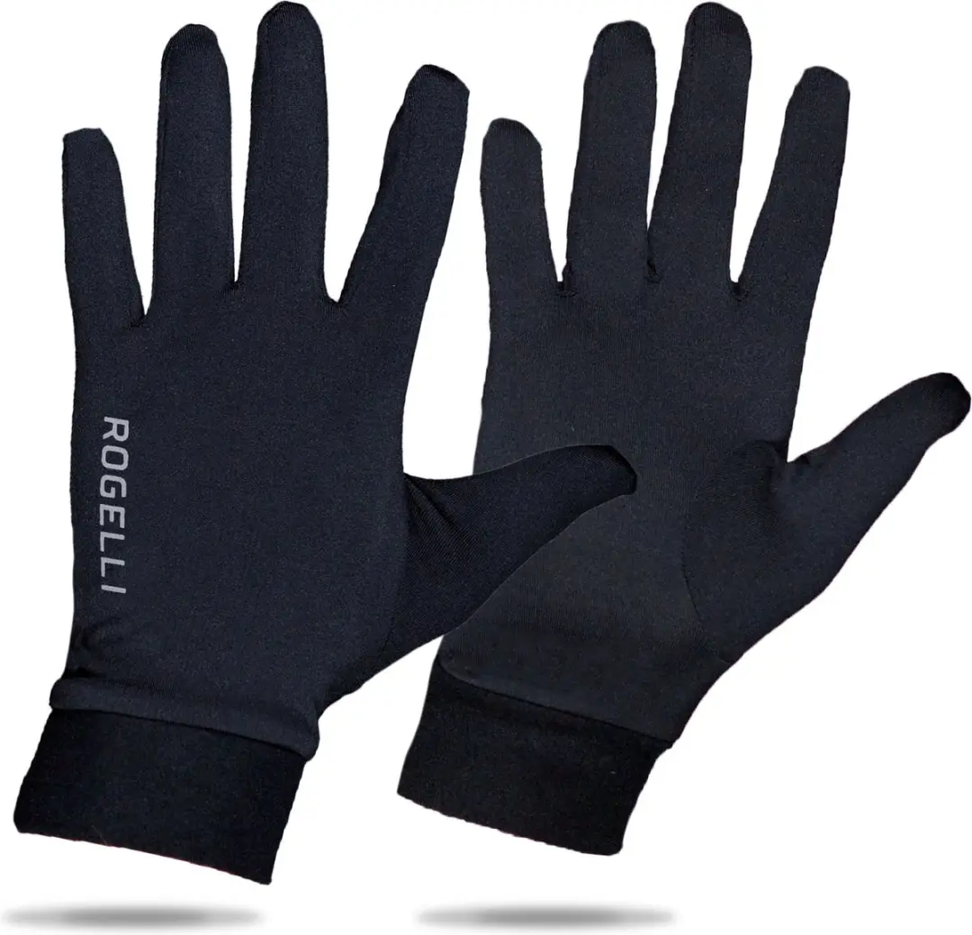 Rogelli Oakland Dames en Heren Hardloop handschoenen
