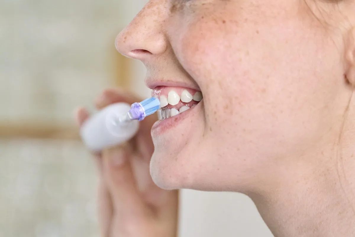 Philips Sonicare Premium GumCare G3 HX9054/87 Opzetborstels - 4 Stuks