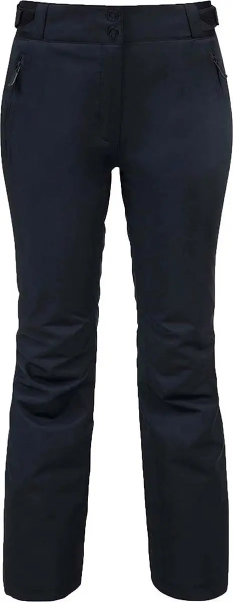 Rossignol Ski Pants skibroek zwart dames