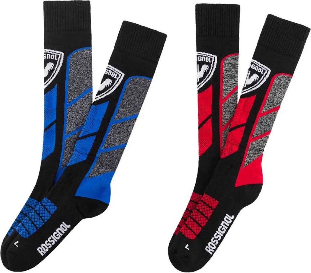 Kindersokken Rossignol Thermotech (x2)