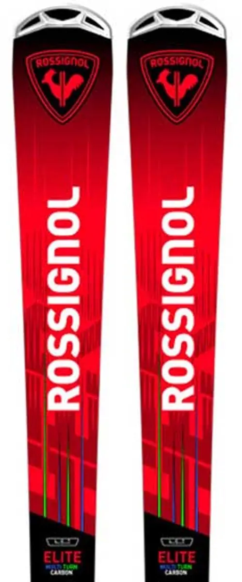 Rossignol Hero Elite Mt Ca Konect+nx 12 Konect Gw Alpin Skipakket Rood 167
