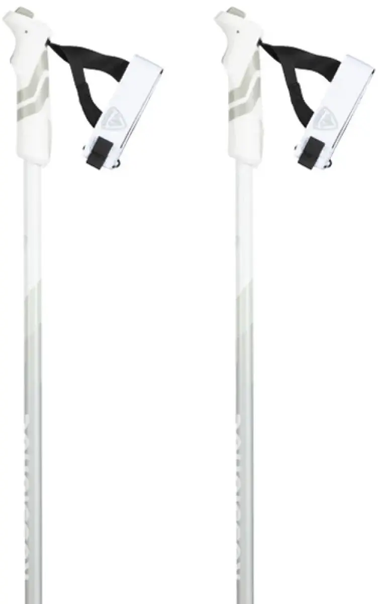 Rossignol Electra Premium Clip Vrouw Polen Transparant 110 cm Vrouw