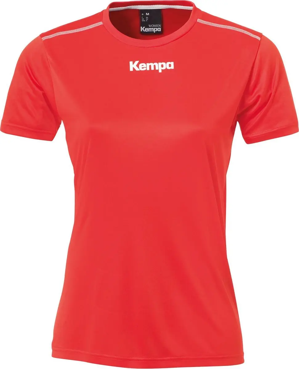 Kempa Poly  Sportshirt performance