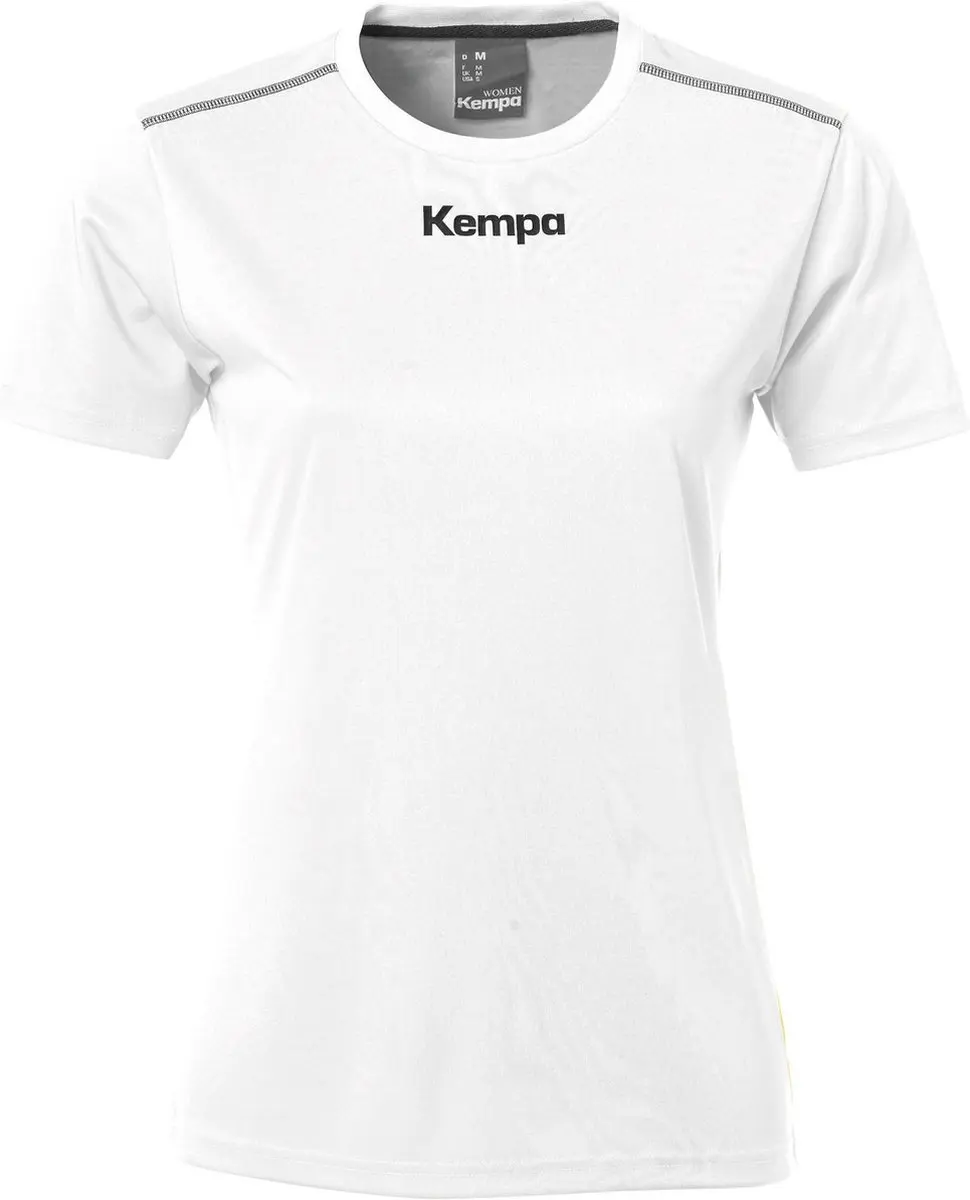 Kempa Poly  Sportshirt performance