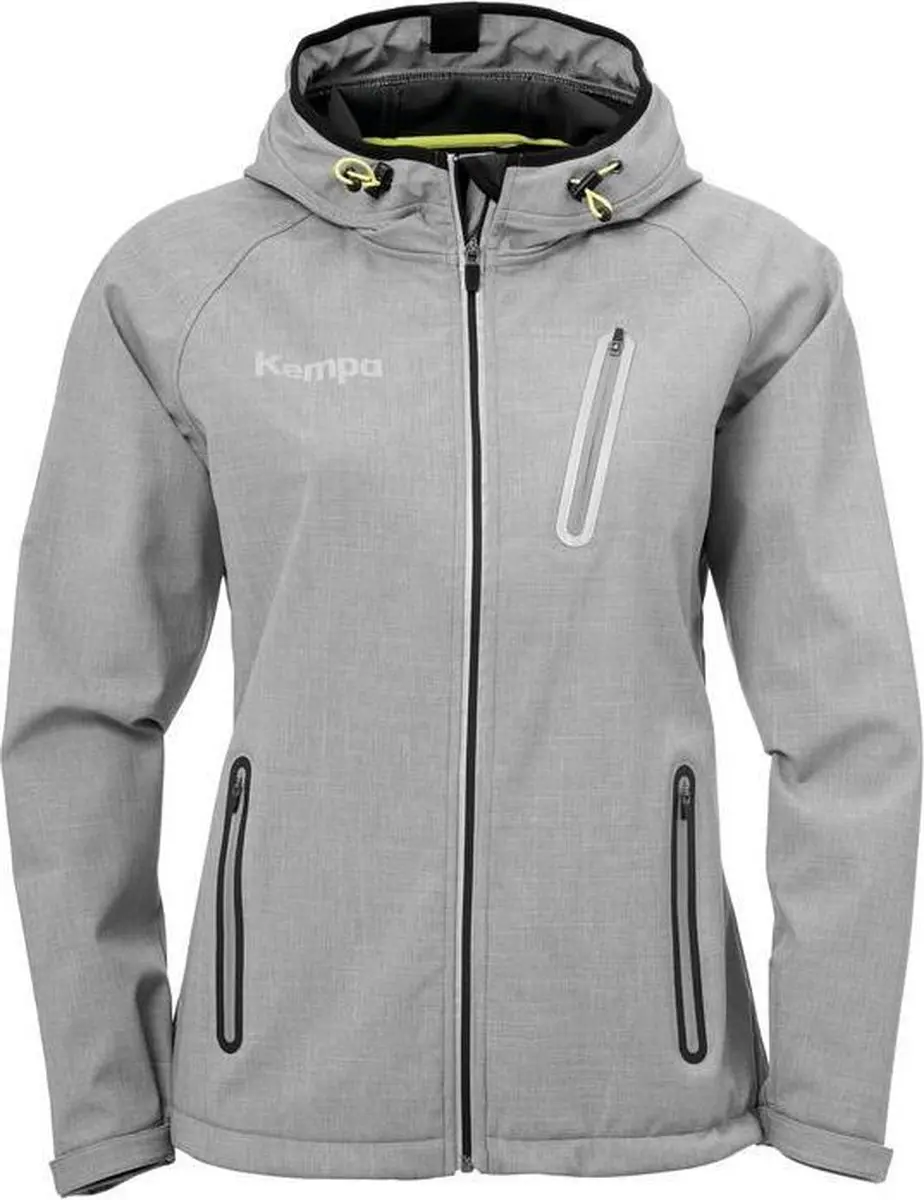 Kempa Core 2.0 Softshell Jacket Dames Maat L