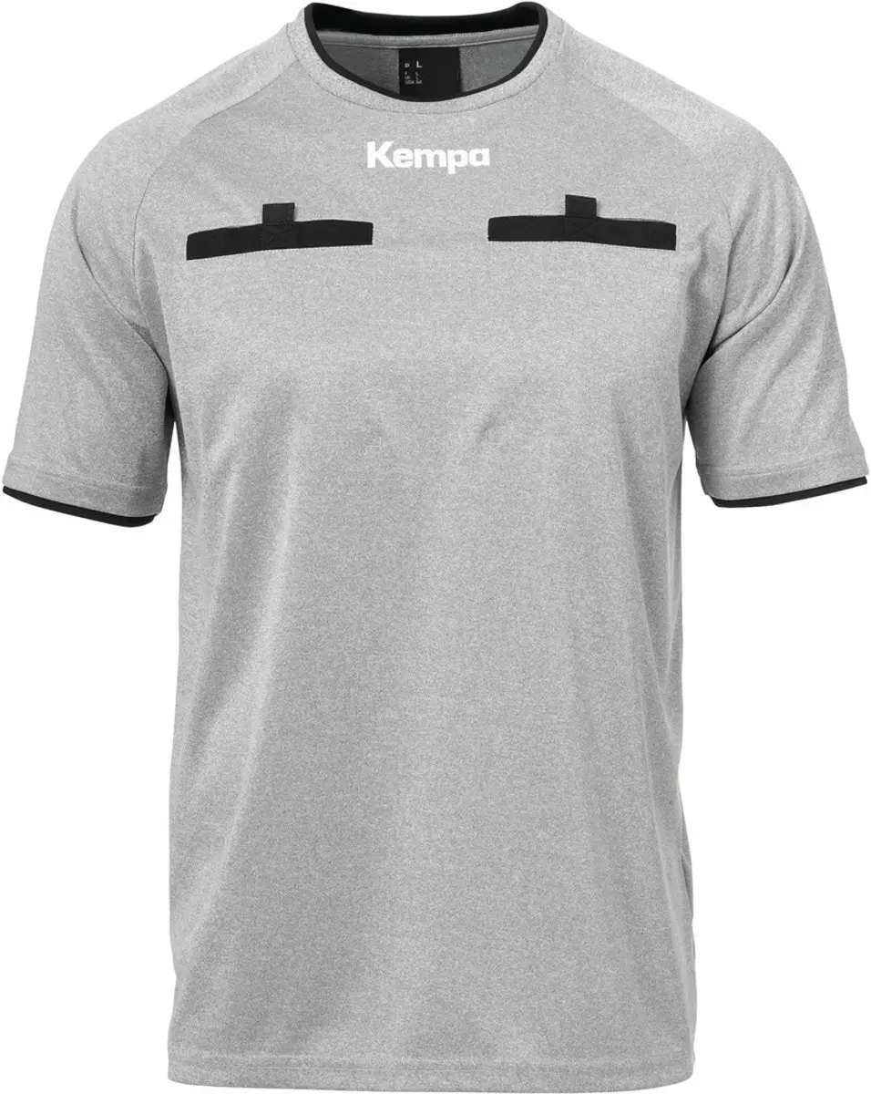Kempa Referee Shirt Heren
