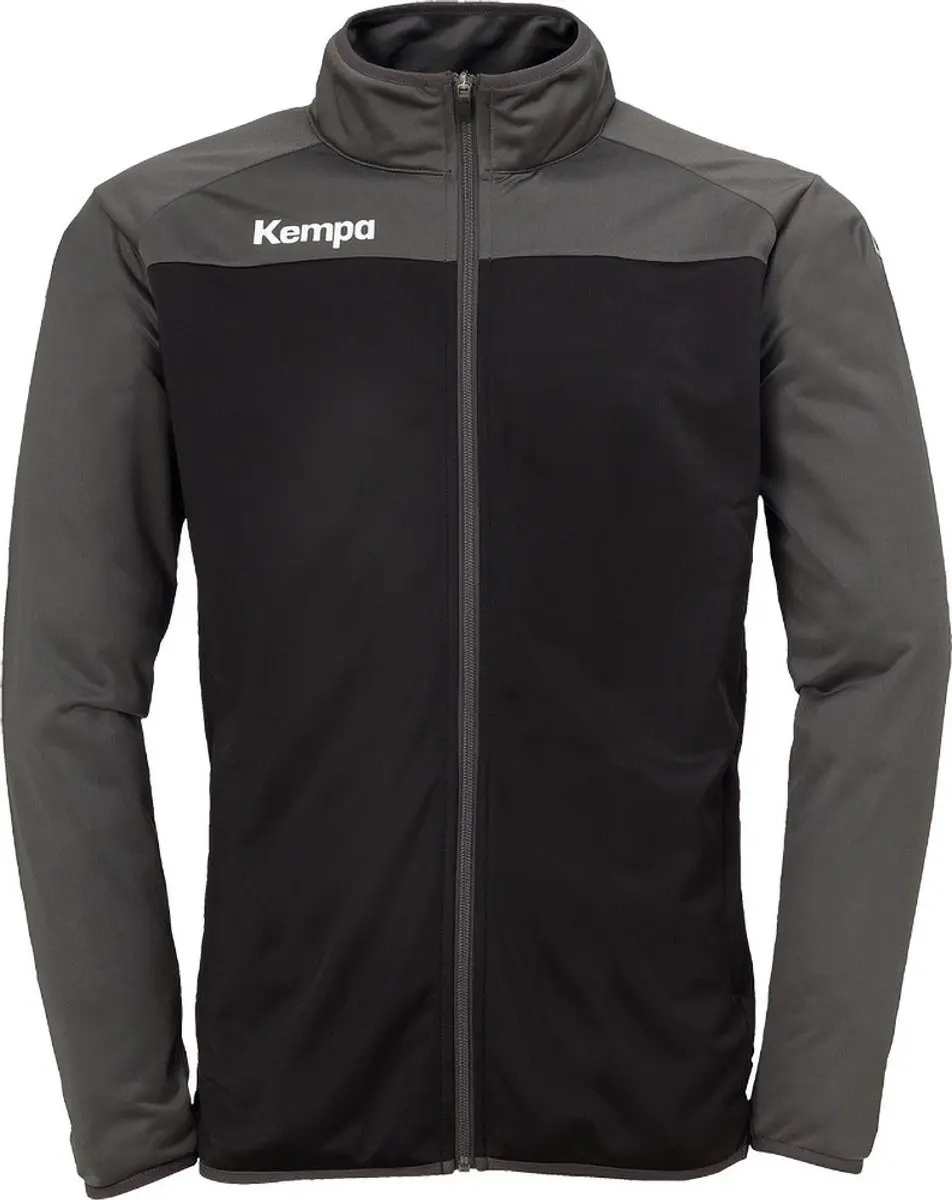Kempa Prime Poly Jacket kinderen