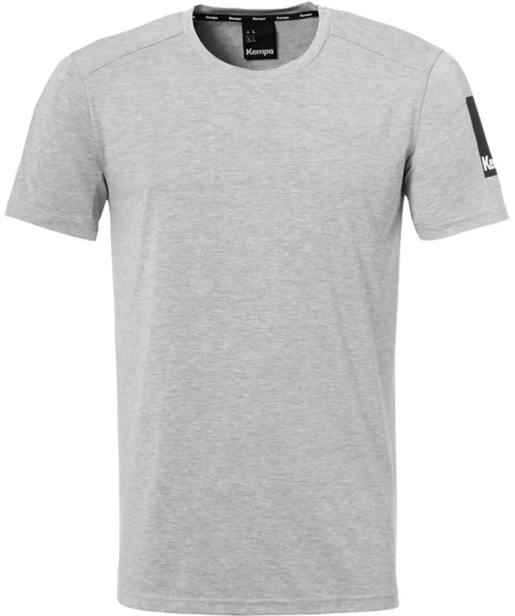 Kempa Status Shirt Heren