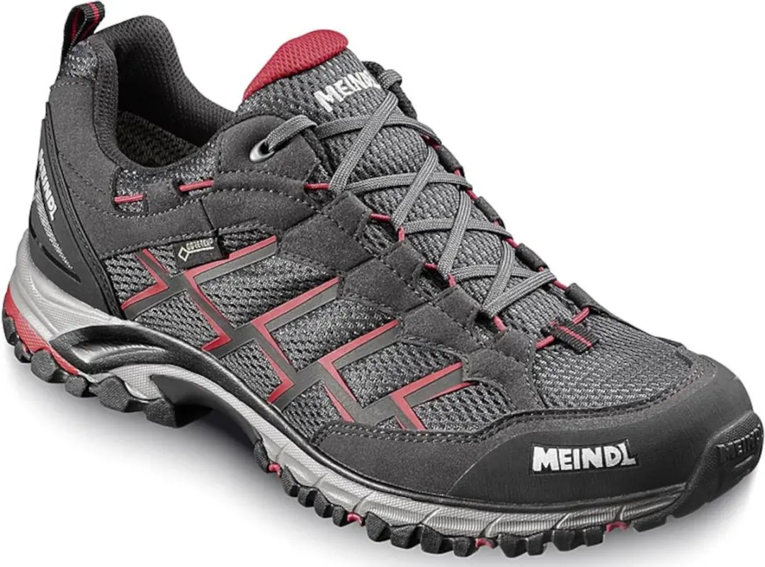 Meindl Caribe Gtx Gore-Tex Wandelschoenen Heren