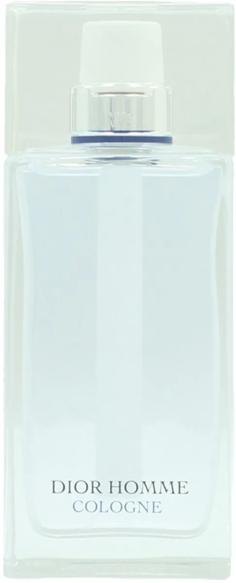 Dior Homme Cologne Herenparfum - 125ml