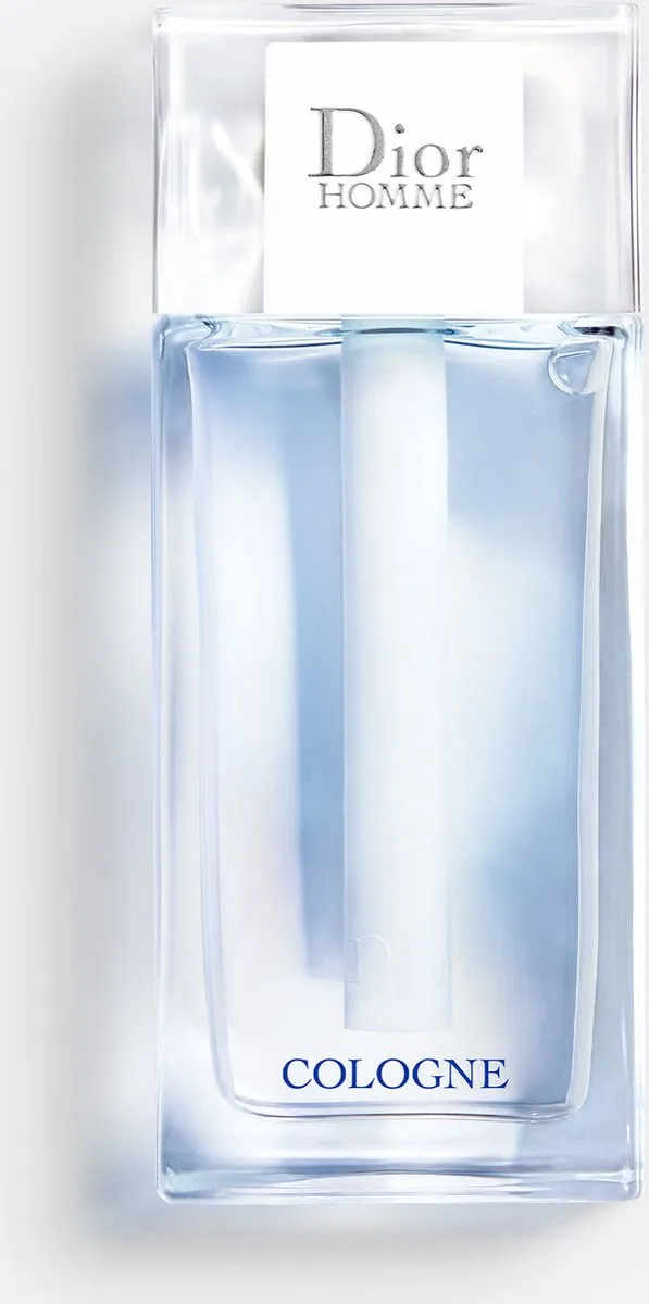 Dior Homme Cologne Herenparfum - 125ml