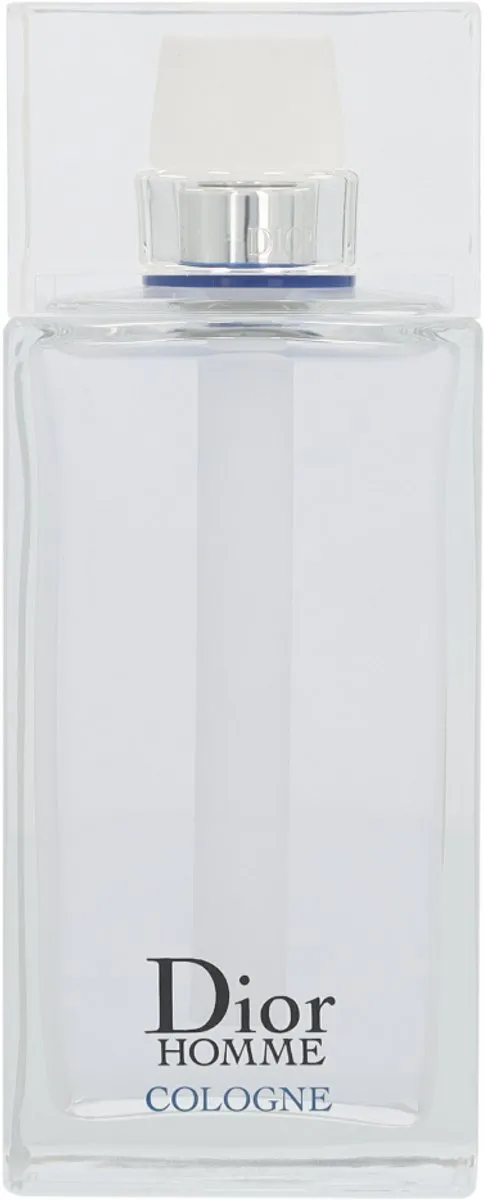 Dior Homme Cologne Herenparfum - 125ml
