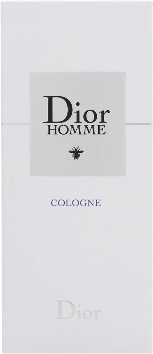 Dior Homme Cologne Herenparfum - 125ml
