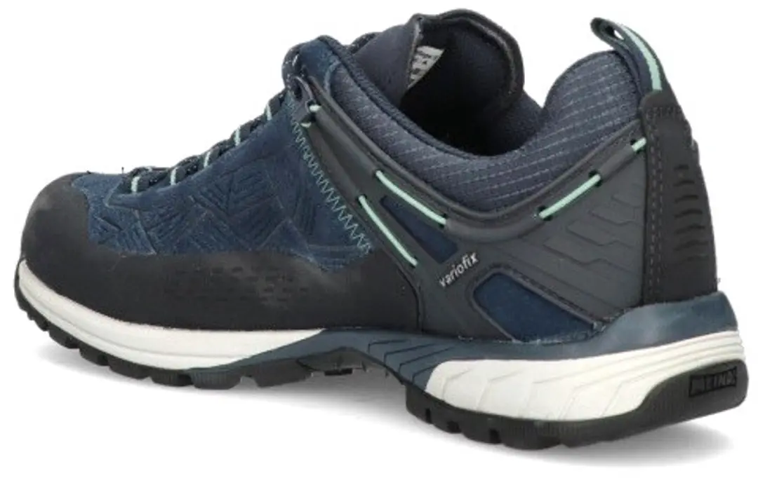 Meindl Wandelschoen Top Trail Lady GT 4714 49 Marine Lichtblauw
