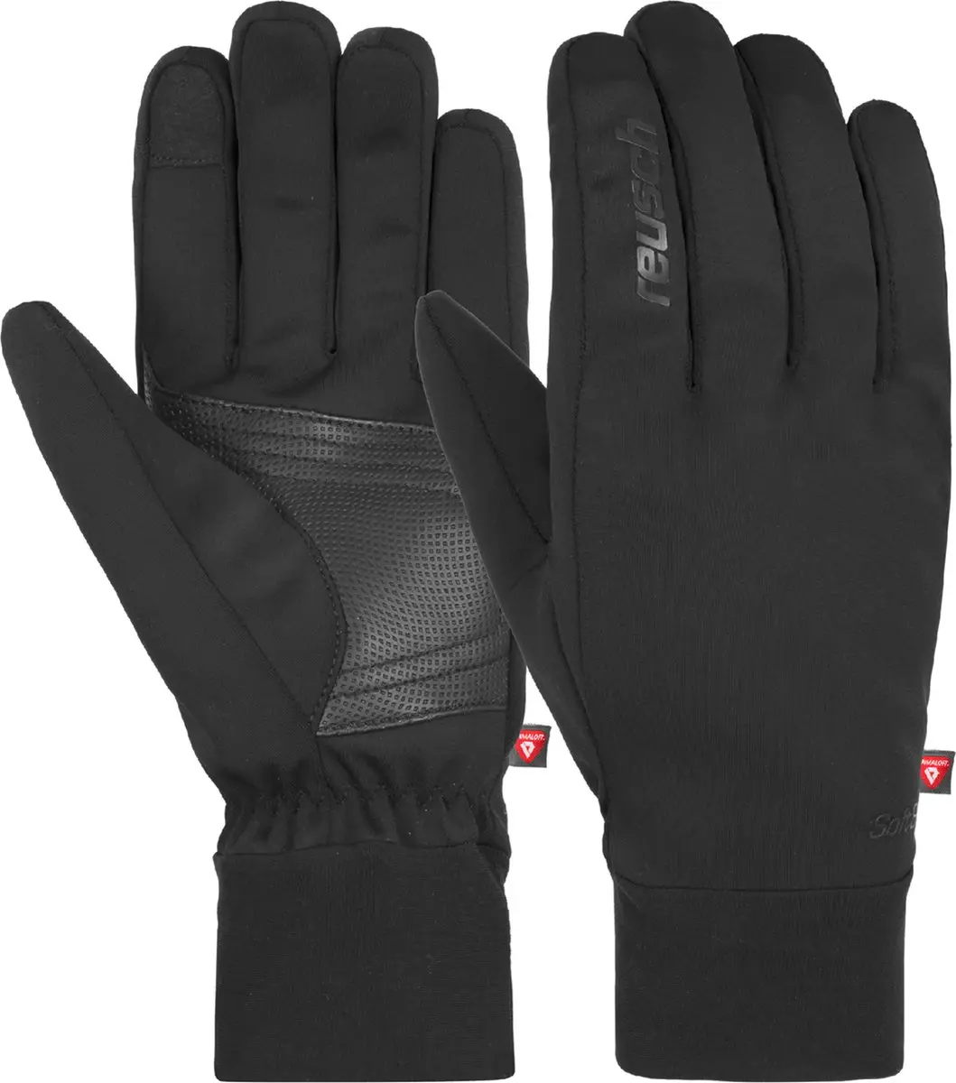 Reusch Walk TOUCHTEC Wintersporthandschoenen Maat 8