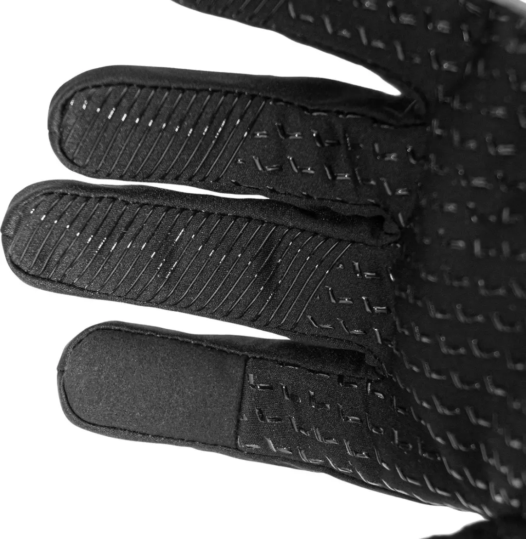 Reusch Commuter GTX Fietshandschoenen Senior - Zwart