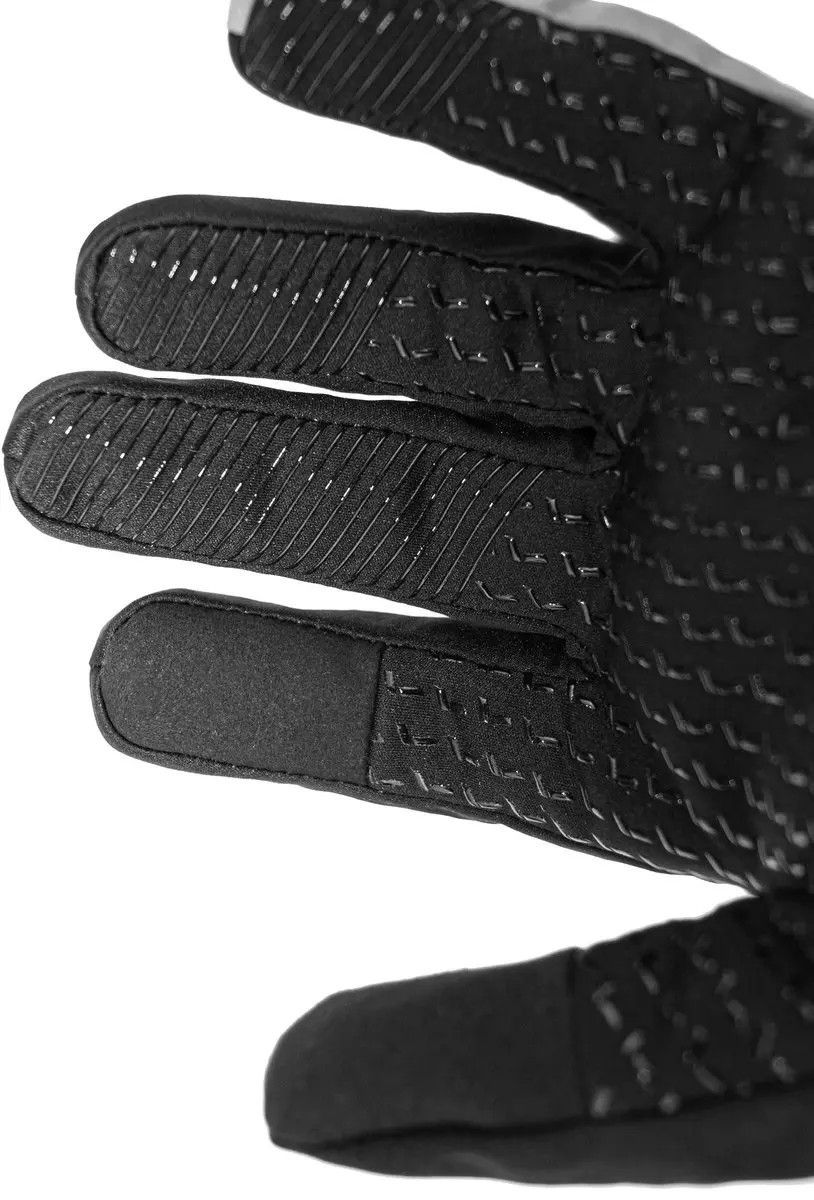 Reusch Commuter GTX Fietshandschoenen Senior - Zwart