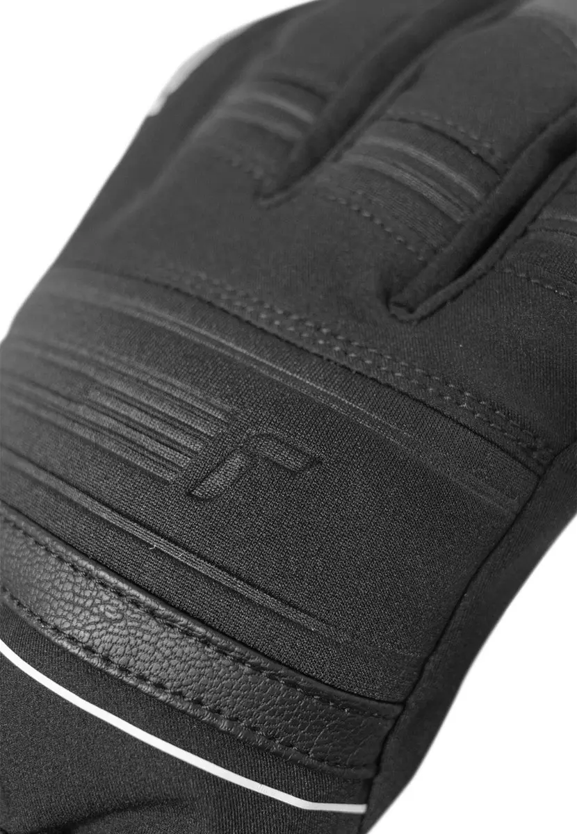 Reusch Conan R-TEX XT Wintersporthandschoenen - Zwart/Wit