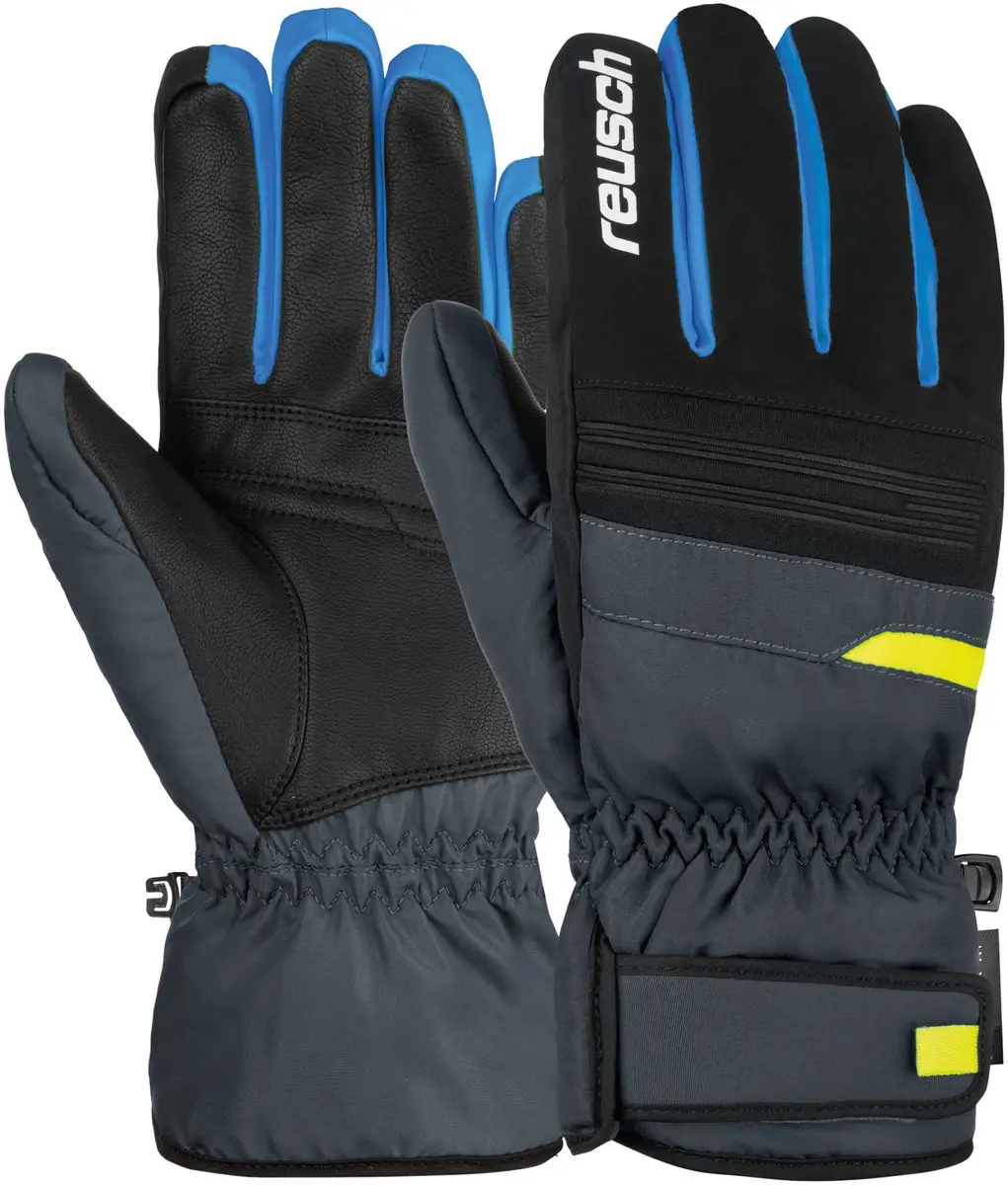 Reusch Fingerhandschuhe Brandon R-TEX® XT